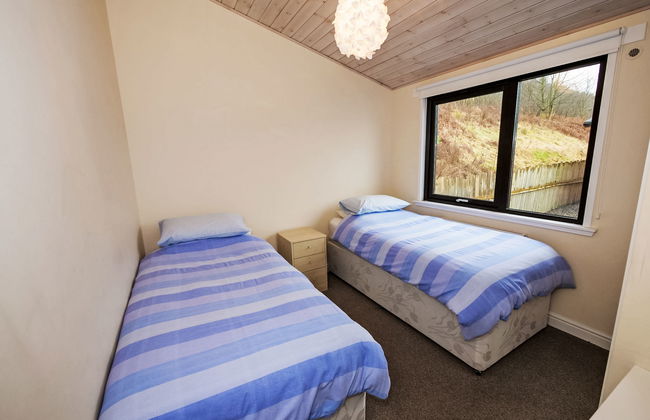 Loch Leven Lodge - Foto 20