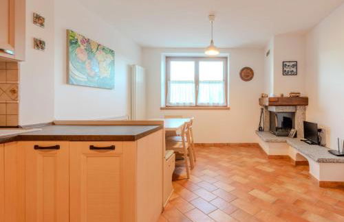 Holiday Home Picchio Primavera by Interhome - Foto 19