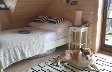 Siedlisko pod Aniołem - Foto 37