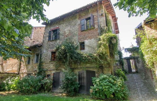 Guest House in Monferrato With Wine Tasting - Foto 12