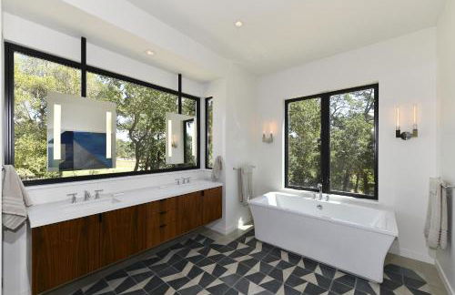 Modern Luxury Villa At Base Of Sonoma Mountain- Includes Wine Tasting Passport - Foto 20