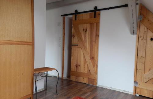 LANDHAUS LAAVE FERIENWOHNUNG - Foto 18