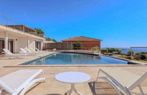 Villa Ghjiseppina Di Pinarello - Foto 59