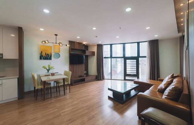 Dalat Center Residence - Foto 60