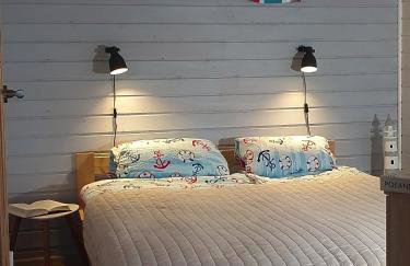 By The Sea Lodges - Foto 13