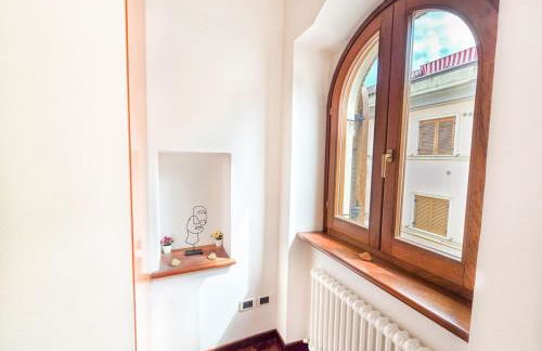 Palazzina Cieloterra in pieno centro - Foto 11