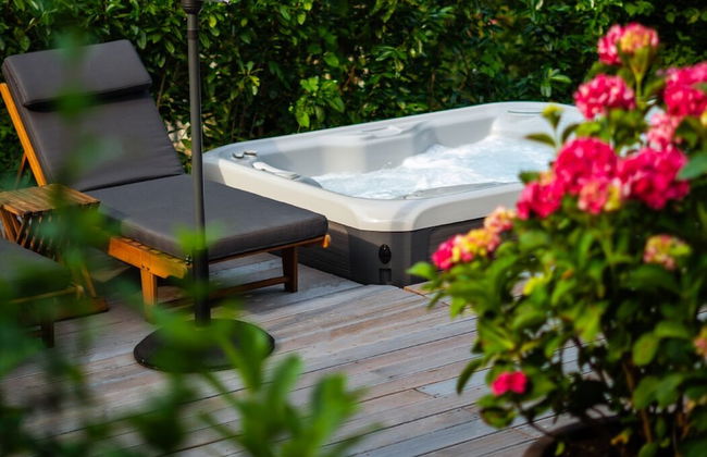 Ortenia apartments in nature - Foto 31