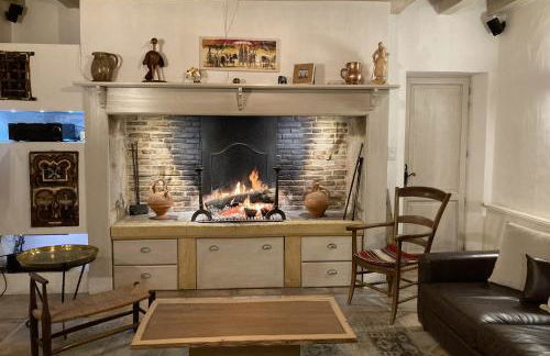 Le Chai de gandil - Foto 17