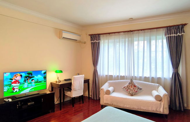 Ladoll Service Apartment - Photo 36