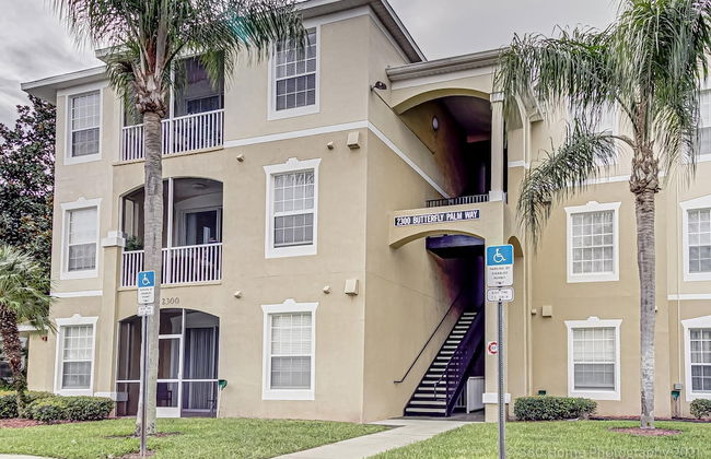 Making Memories at Windsor Palms Resort, Great Amenities and Much More Fun! - Foto 17