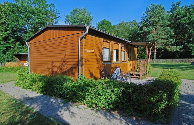 Ferienpark am Hellsee - Photo 23