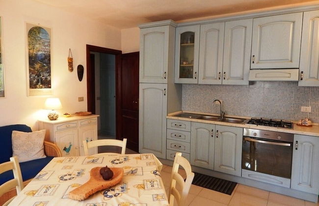 Casa Delfino - Foto 9