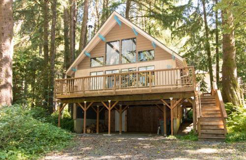 Haystack Hideaway - Foto 24