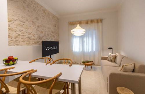 Votsala Deluxe & Modern Apartments in Piraeus - Foto 41