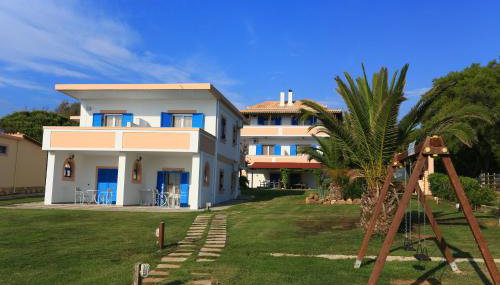 Mesogeios Hotel - Foto 5