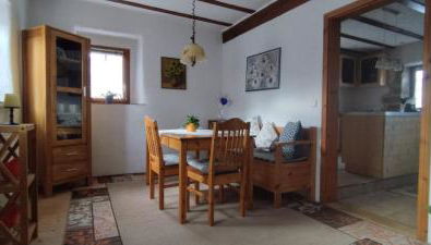 Idyllisches Fachwerkhäusle mit Terrasse am Tor zum Schwarzwald - Foto 2