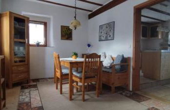 Idyllisches Fachwerkhäusle mit Terrasse am Tor zum Schwarzwald - Foto 2