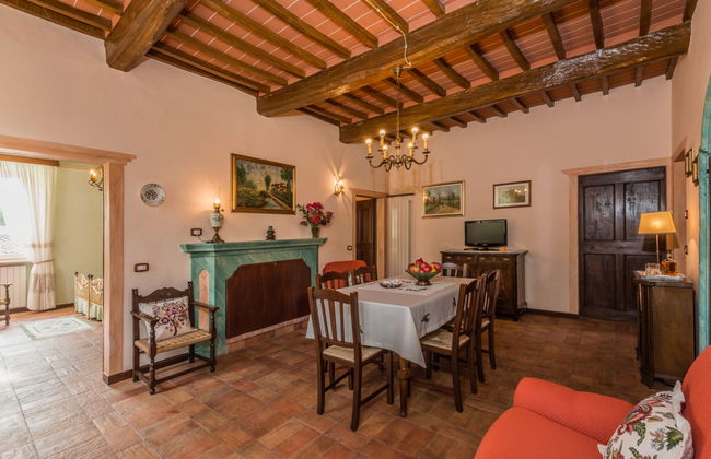 Casa Graziani - Foto 17