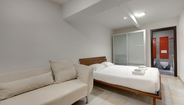 Servi 7 - Foto 3, Habitación