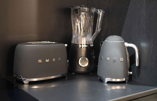 Royal Penthouse apartment - Foto 8