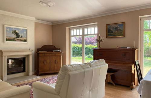 Ferienhaus mit 2 Schlafzimmern und 2 Bädern - Foto 2