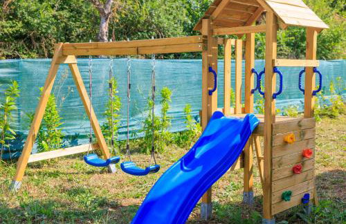 Country side Villa Mila - Photo 46