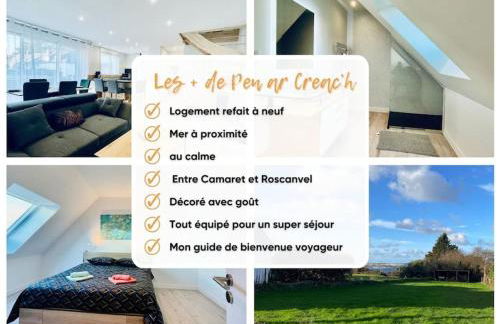 Pen ar Creac'h - Photo 20