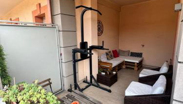 Rooftop big Terrace fiera MIlano/Portello - Foto 3