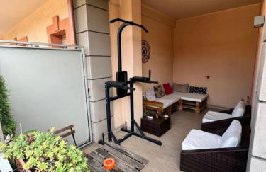 Rooftop big Terrace fiera MIlano/Portello - Foto 3