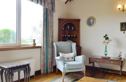 Sauchenshaw Cottage - Foto 10