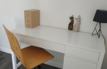 Tosca - Appartement - Parking gratuit - Foto 16