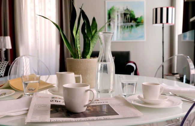 Piazzetta Margutta - My Extra Home - Foto 80