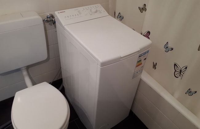 Appartement 62 qm, Central - Foto 20