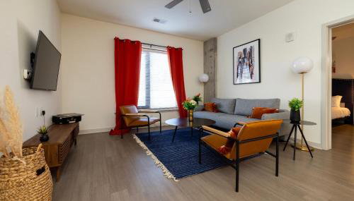 Modern Nulu 2BR CozySuites 03 - Foto 2