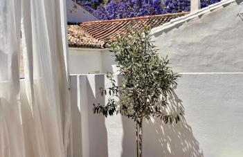 Casita 10 Málaga, holiday home with roof terrace - Photo 11