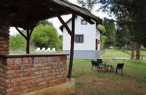 Vacation House Home, Plitvice Lakes National Park - Foto 58