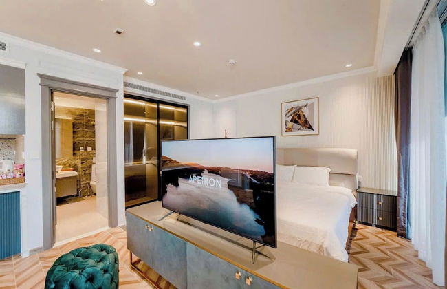 Serenity Luxury Private Pool Villas - Free One Way Airport Shuttle - Foto 39