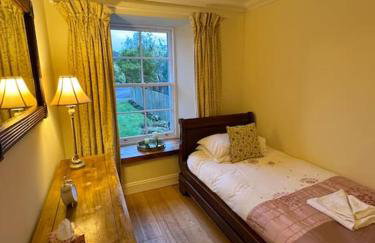 The Furze Farmhouse near St Andrews - Photo 9