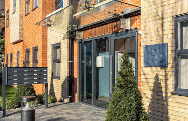 Celador Apartments - Bond House - Photo 50