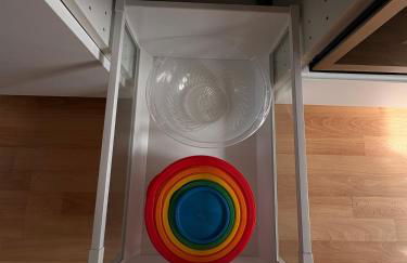 Park-INN - Retreat in Grafenwöhr - Foto 12