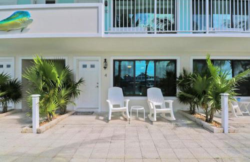 Sailfish Suites 3 - waterfront - Foto 23