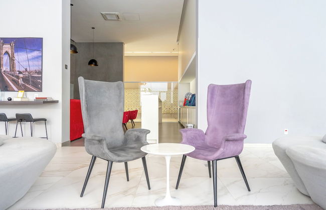 Tabas by Blueground VN Gomes de Carvalho - Foto 73