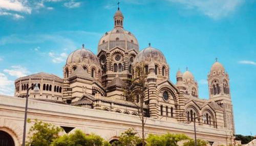 Spacious & bright apartment Joliette district - Foto 3