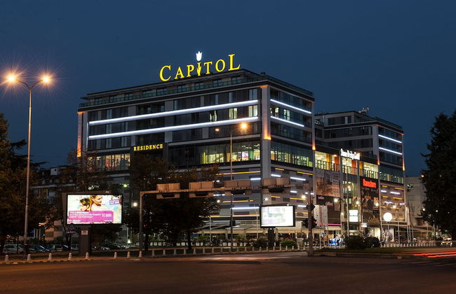 Capitol Suites - Foto 53