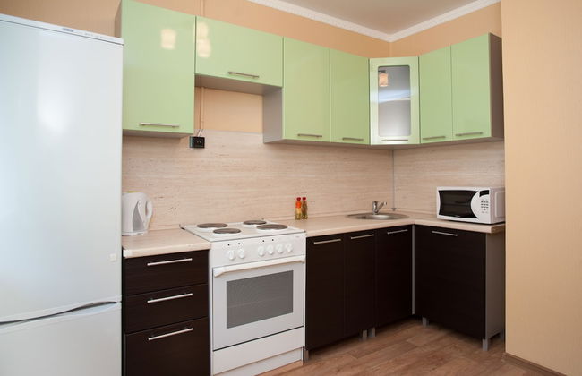 Inndays on Kuntsevskaya 8 - Foto 7