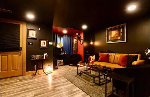 Bloomingdale Blues Speakeasy Free Parking - Foto 20