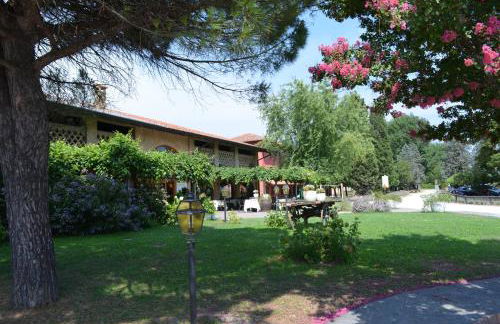 Agriturismo Isola Augusta - Photo 57