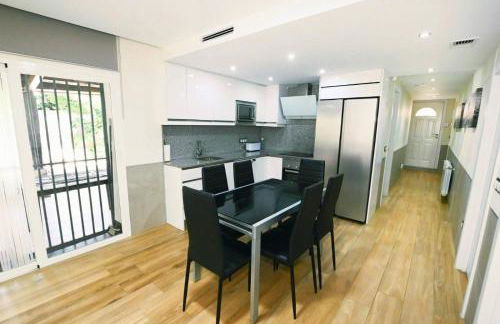 Villa Blanca Carrio - 7 chambres, piscine chauffée - Photo 10