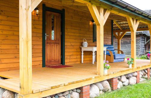 Leśny Zakątek - Foto 9