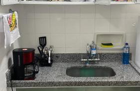 Apartamento Praia Bela Vista - Foto 15